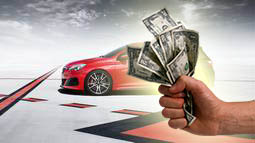 Срочный выкуп автомобилей в Зеленограде